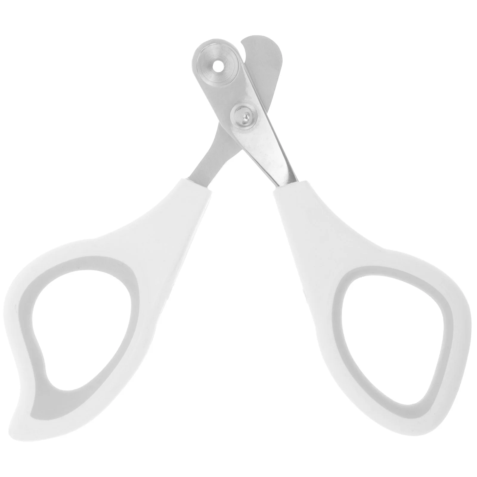 

Trimmer Pet Nail Clippers Compact Paw for Dogs Tool Grooming Professional