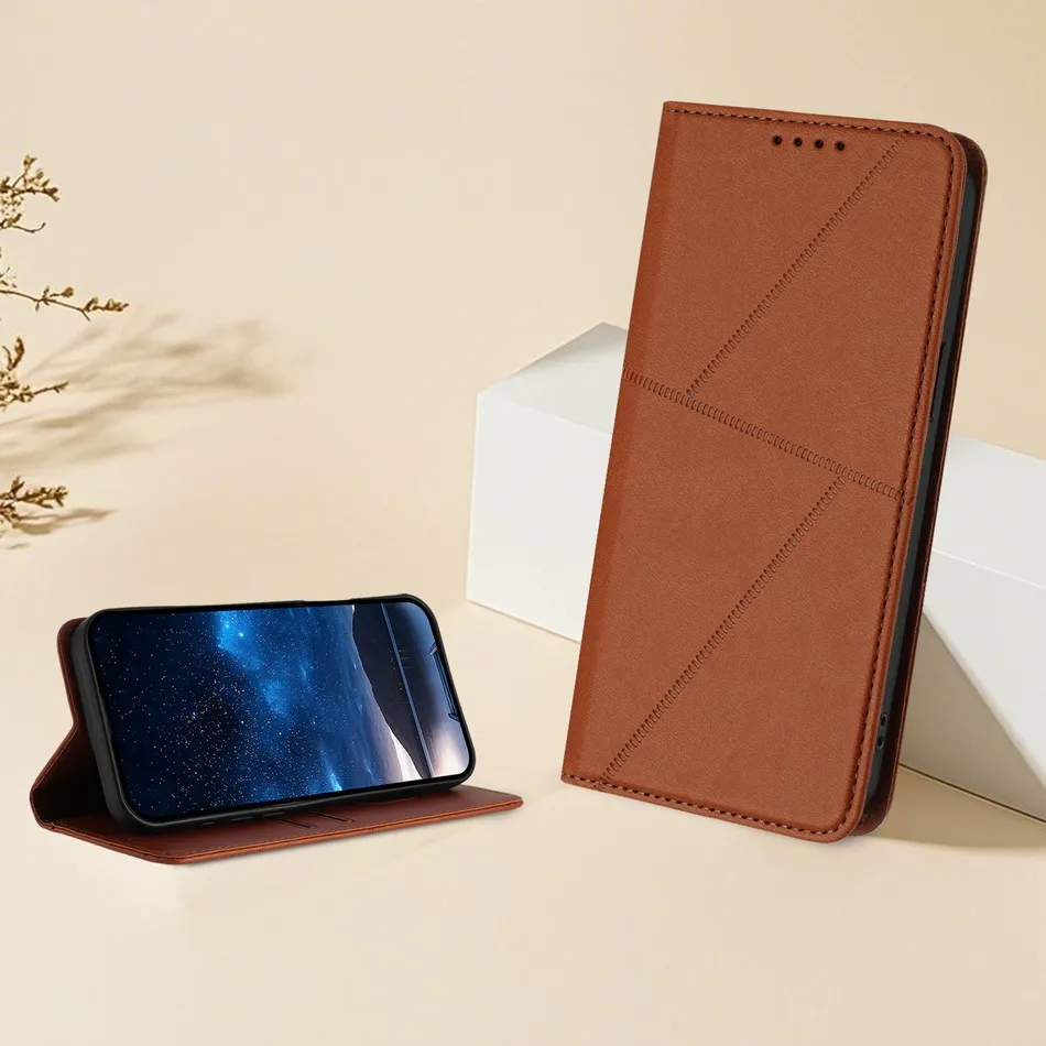 Elegant Minimalist Wallet Case - Casual s