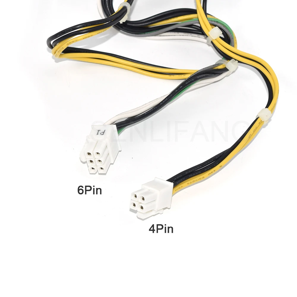 6Pin 240W Power Supply H240ES-02 L240AM-00 L240AM-02