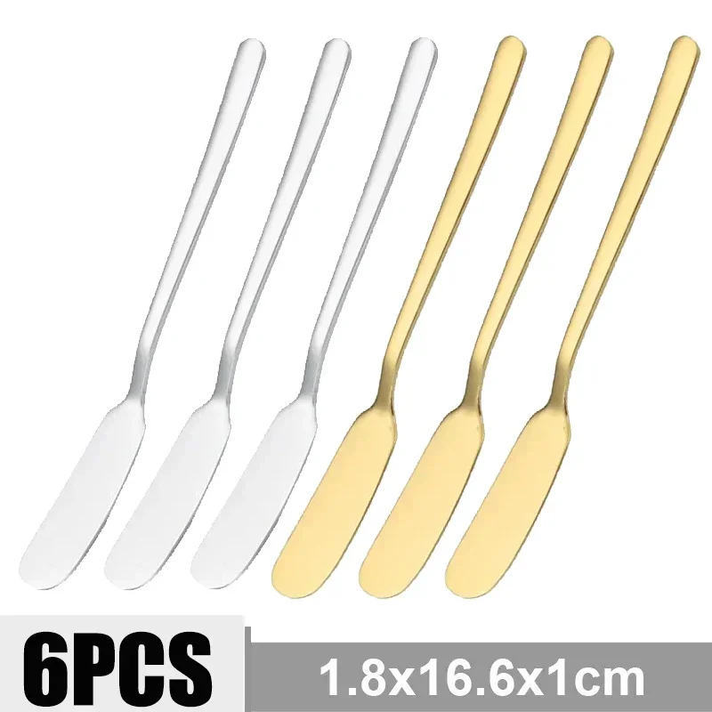 6PCS-Mixed