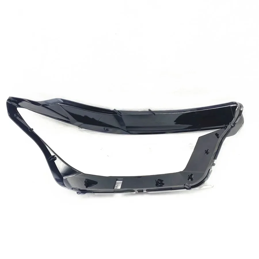 

Лампа налобного фонаря, оболочка, крышка фары, абажур, объектив, оргстекло, замена оригинального абажура для Roewe RX5 PLUS 2020