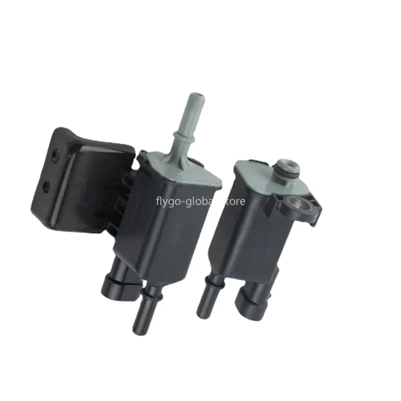 Suitable for Buick New Regal Excelle HRV 2.4 New GL8S Lu Zun 3.0 Carbon Canister Solenoid Valve Fuel Carbon Canister