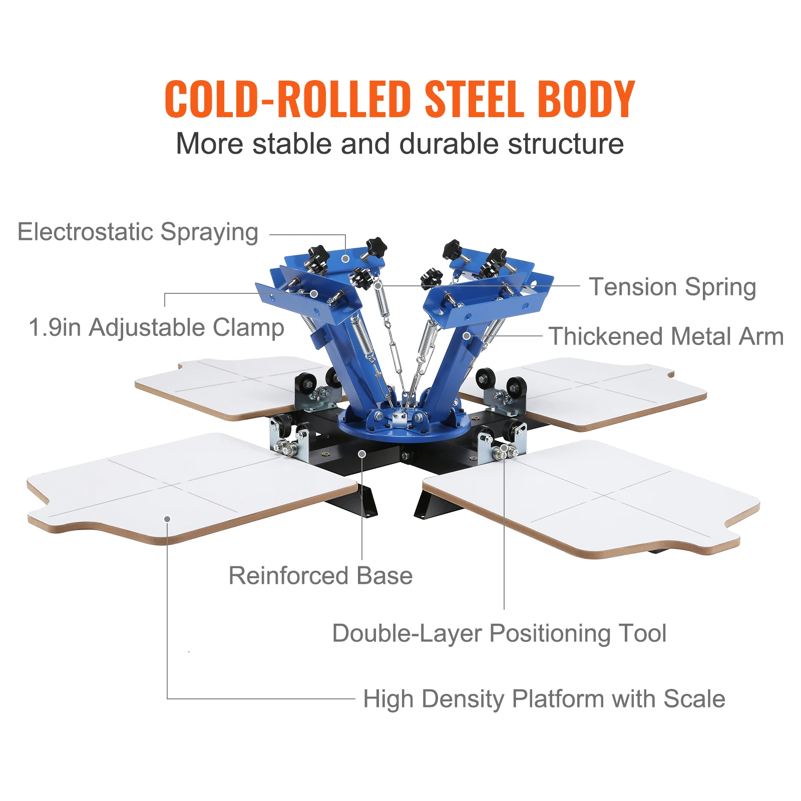 シルクスクリーン印刷機 シルクスクリーン 印刷機 シルクスクリーン印刷機 (ZX-6090, ZX