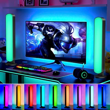 RGB USB LED Light Bar 1