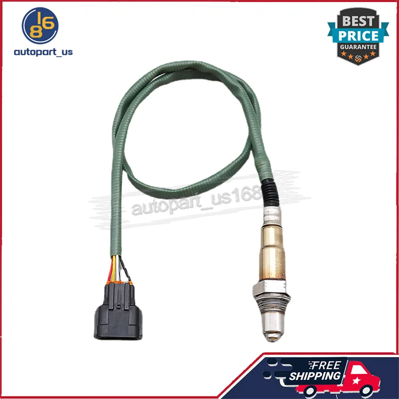 DOKER  LODGY LOGAN SANDERO CAPTUR CLIO MEGANE TWINGO DACIA Smart FORFOUR 453 FORTWO  O2 , A4535420500