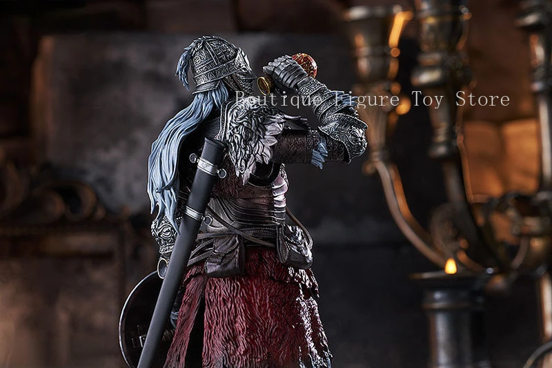 Pre-sale Original Figma624 The Elden Ring Raging Wolf Action 