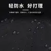 InlnDtor new simple standard big head round cap spring and summer sunscreen baseball cap tide casual sun visor hat men 4