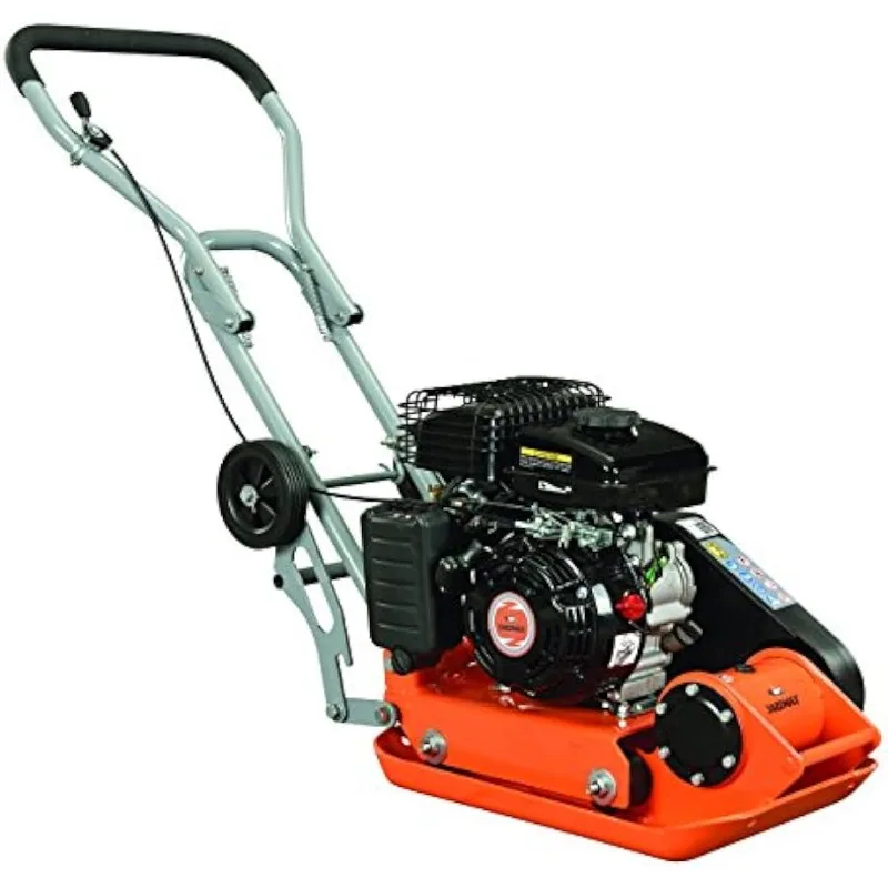 

Силовой уплотнитель YARDMAX YC0850 1850 фунтов, 2,5 hp, 79cc, 5900 BPM