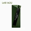 LeBi W2Ultra Small Tail Apple Android Phone Decoding Earamplifier Adapter Cable Phone Small Tail 1