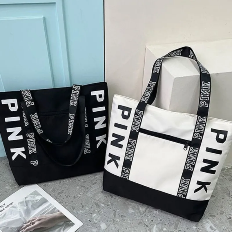 Bolso de yute de arpillera reutilizable para mujer... – Grandado Bolso de yute de arpillera reutilizable para mujer... – Grandado