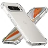 Clear Case for Google Pixel 9 10 Pro XL 5G Slim Soft TPU Protective Shell Cover on Pixel10 Pixel9 Pixel9Pro Pixle 9a 9Pro 9ProXL