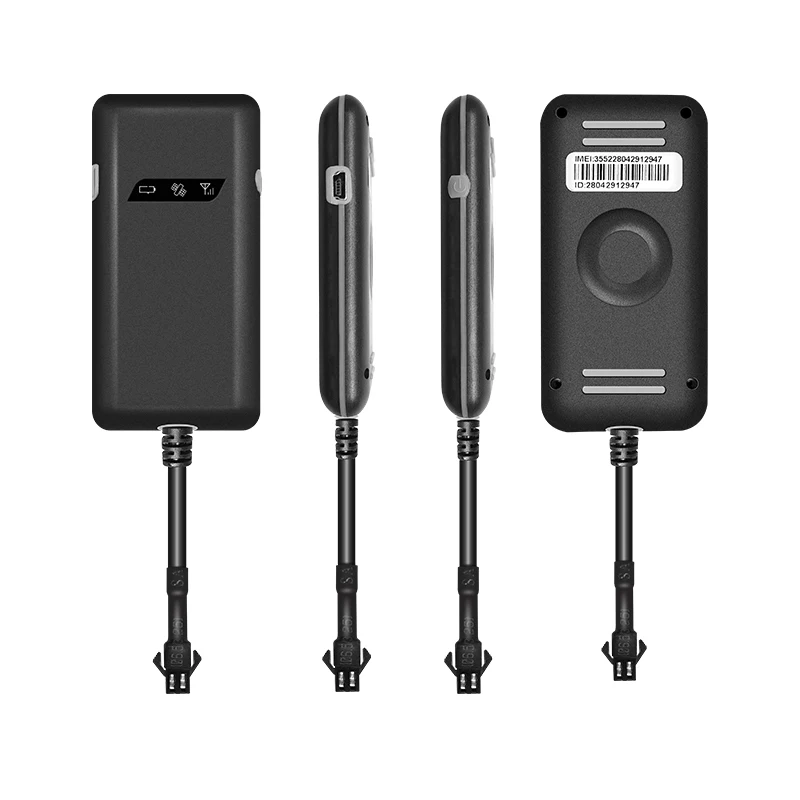 DYEGOO GT02A GT02D GT02N Car GPS Tracker Motorcycle GPS Tracker Vehicle Real Time Tracking