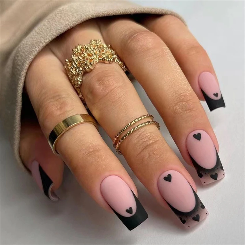 HOT Nails--JP2407