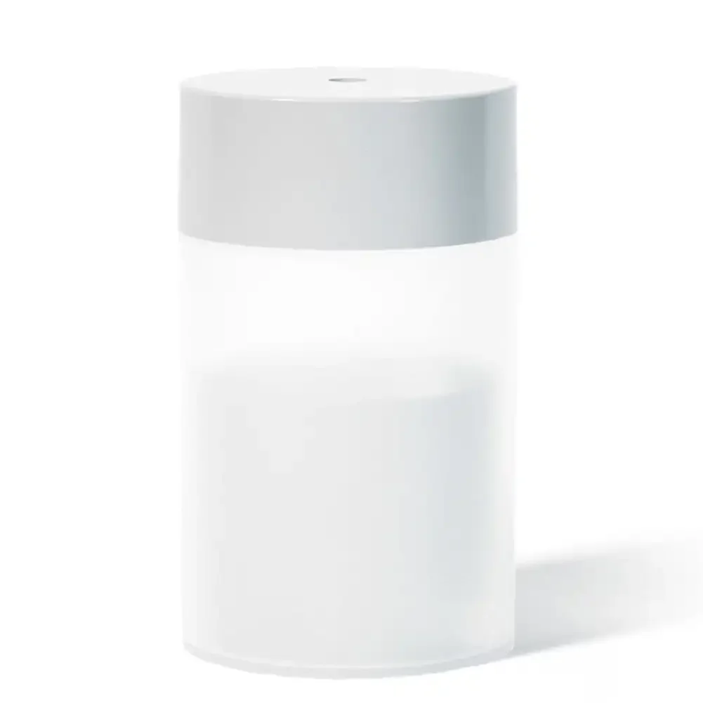 USB Ultrasonik Hava Nemlendirici LED Lamba Uçucu Yağ Difüzörü Araba Arıtma Aroma Anyon Mist Maker Taşınabilir 260 ML Mini Nemlendirici