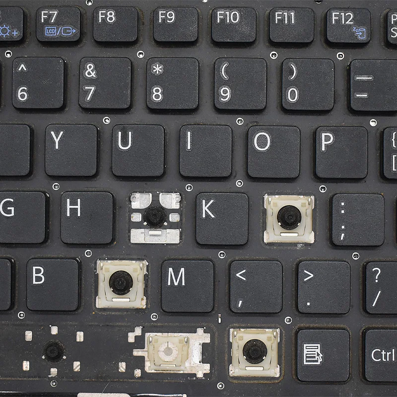 Рисунок 6 - Запасная крышка для ключей для