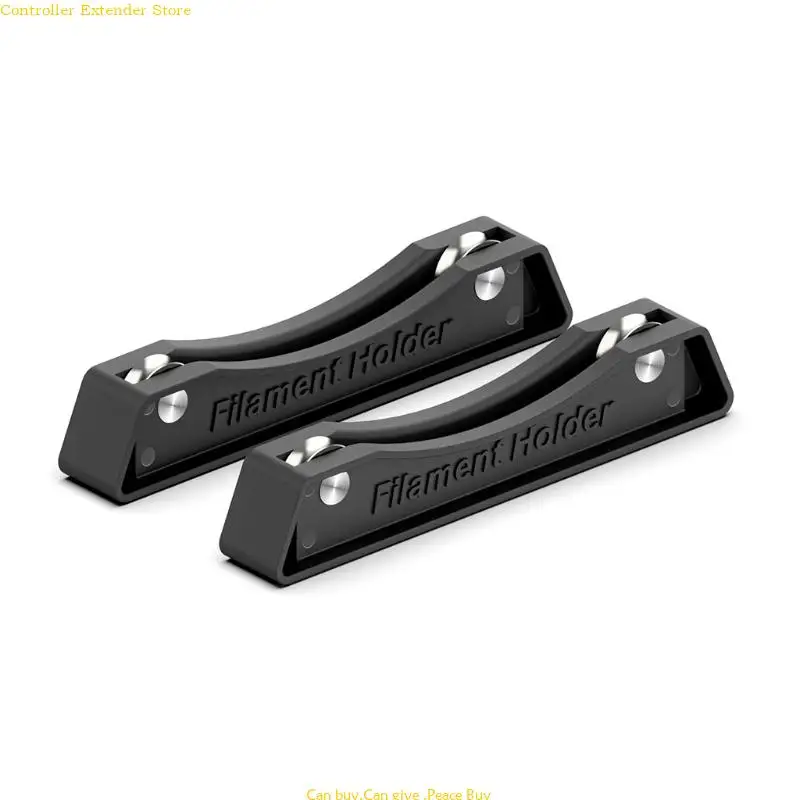 

3D Printer Filament Spool Roller Supplies Material Rack Material Shelves