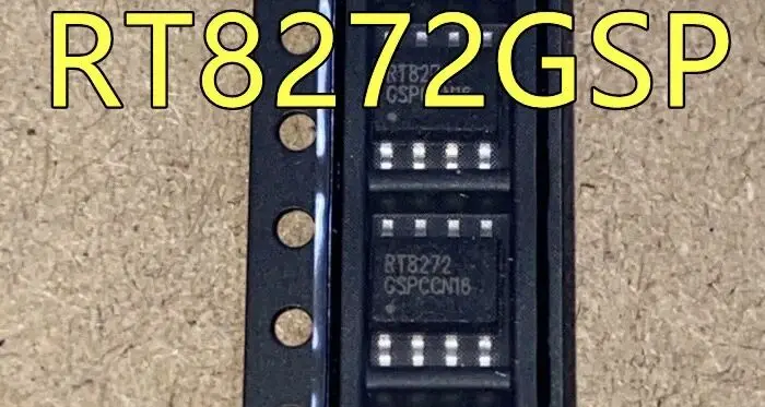 

20-50 шт./RT8272GSP RT8272 SOP8
