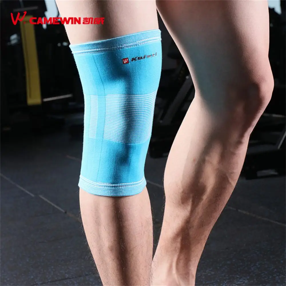 

Professional Sports Knee Guards Men Women Riding Basketball Football Running Mountaineering Sports Protective