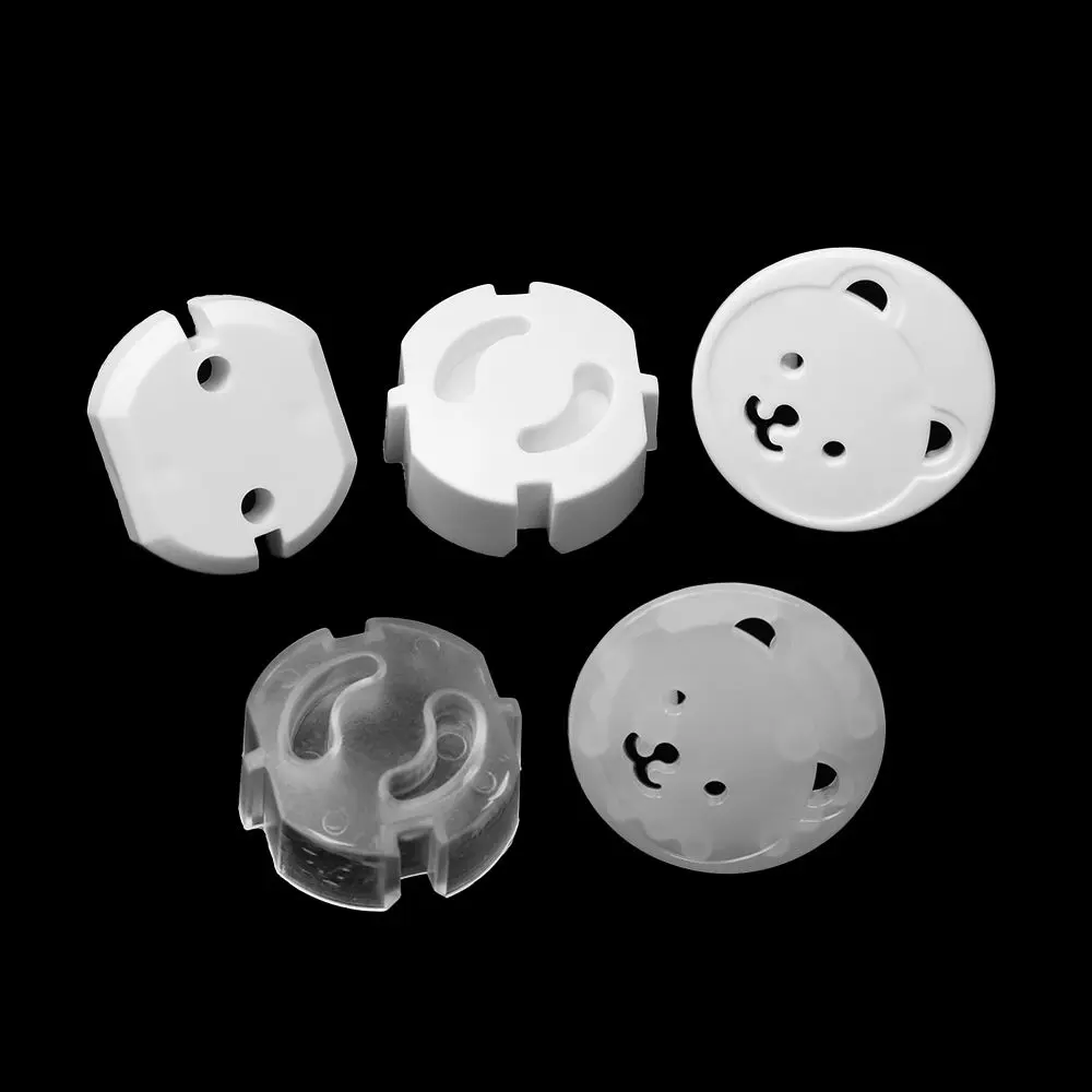 Baby Safe European Standard Power Socket Protector Cover