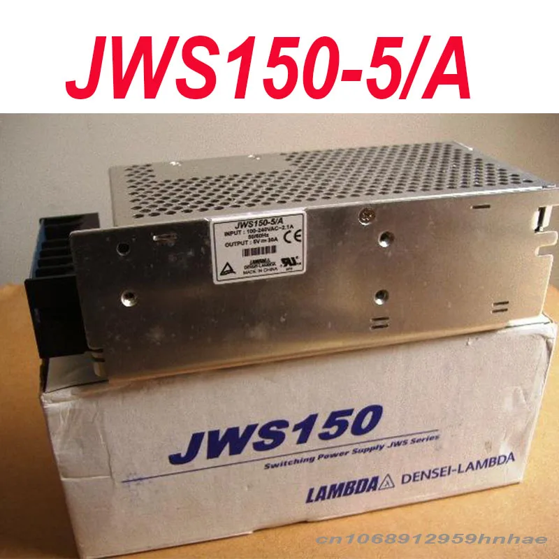 

Новинка, подлинный источник питания LAMBDA/A JWS150