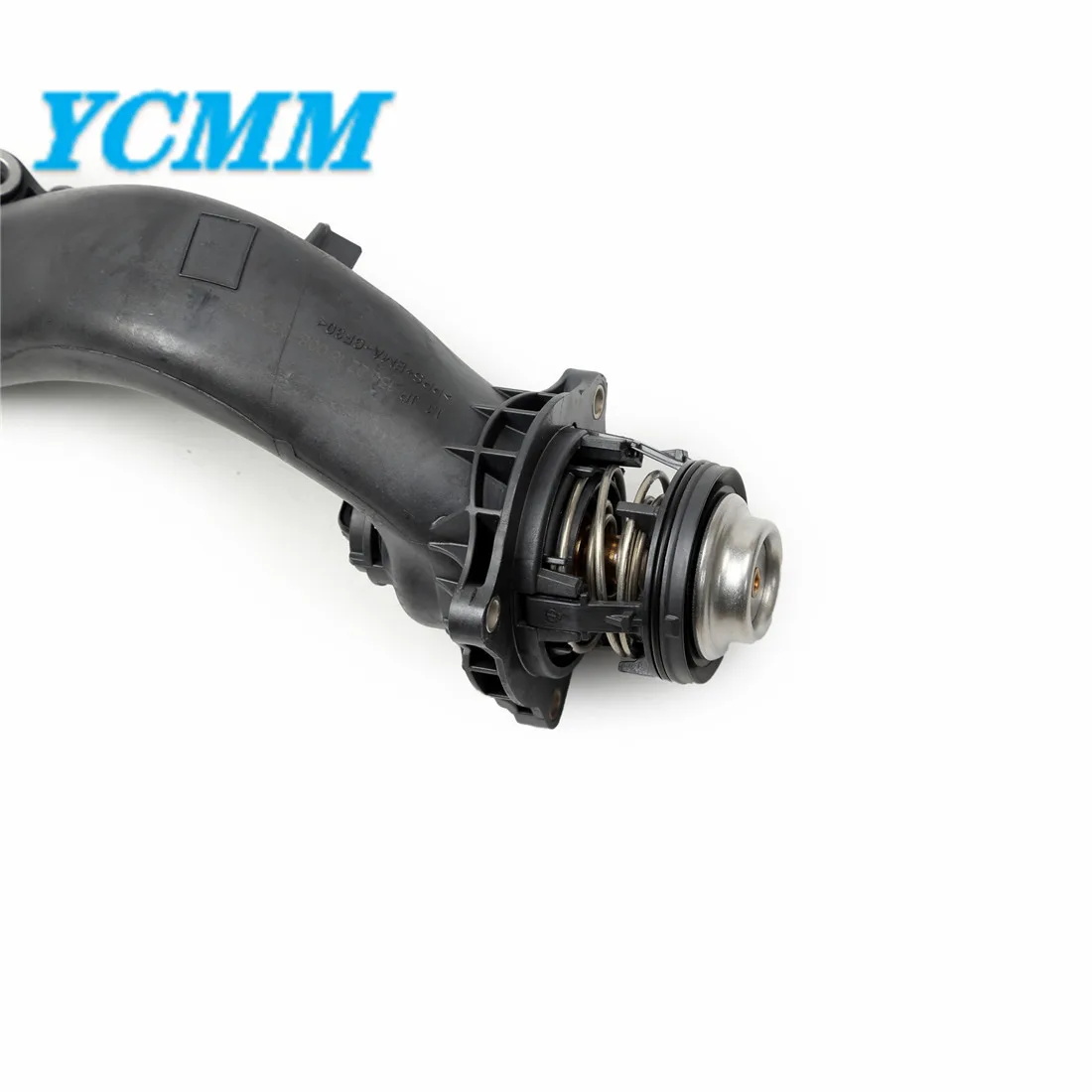 A2782000415 Engine Coolant Thermostat With Housing M278 4.7T  