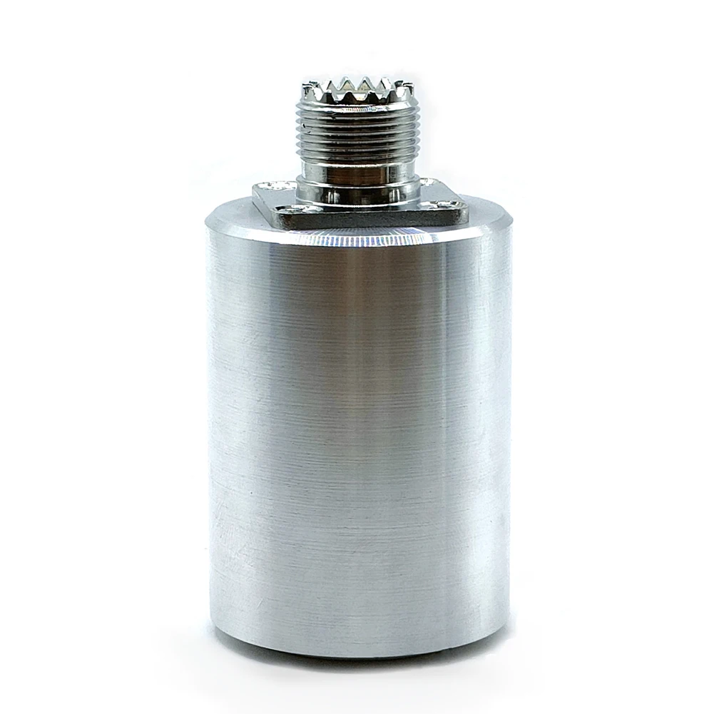 M10 Antennenfuß Mit SO239-Adapter - Kurzwellen Antennen Set Mit Erdspieß