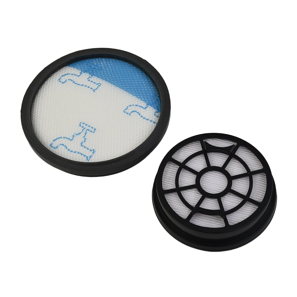 

2pcs Vacuum Cleaner Exhaust Filter And Foam Filter For Rowenta Swift Power Cyclonic RO2932/2933/2957/2981/2910/2913EA