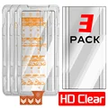 3PCS-HD Clear