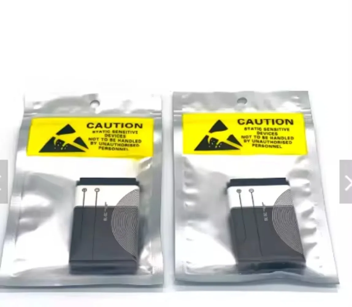 BL-5C Phone Battery акамулятор For Broadcast radio / Nokia 1100 1110 1200 1208 1280 1600 2600 2700 3100 3110 5130 6230 6230i N70 - 6