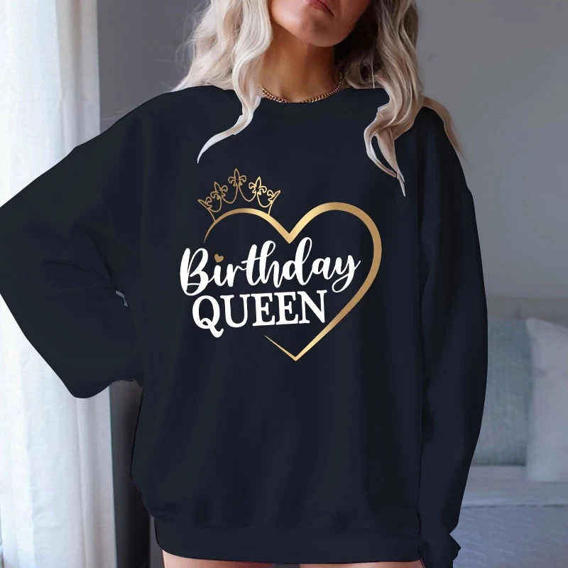 (A + Качество) День рождения королева