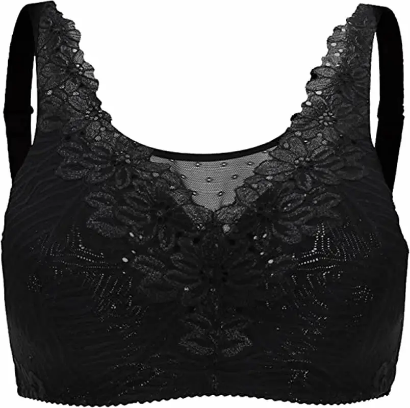 MastectomyBraforWomenwithPocketsforProsthesisMastectomy