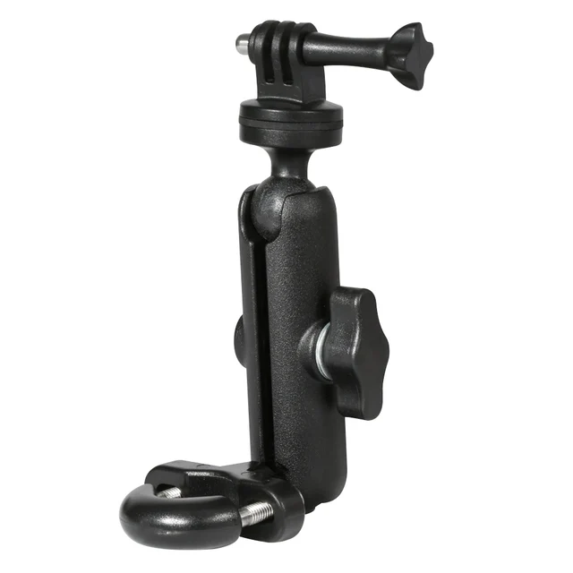 Staffa Per Action Cam Per Moto BMW R1200 GS LC ADV 2014-2018 - Supporto Per Registratore Dati - Foto 4