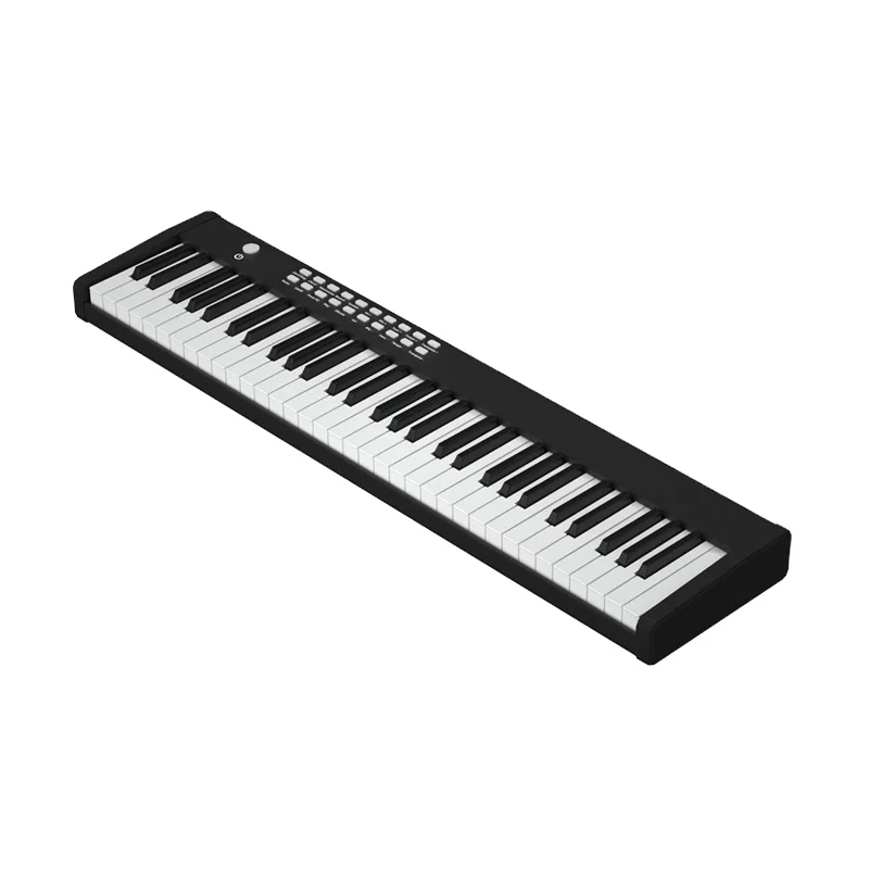 

Multifunctional musical instrument 61keys digital piano electronic organ keyboard