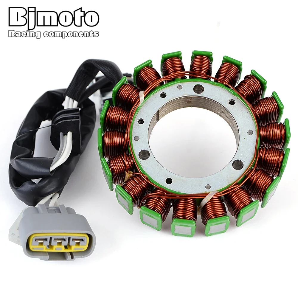 MT07 Stator Coil For Yamaha FZ07 FZ-07 MT FZ 07 YZF R7-Tracer MTT690 Tenere 700 XTZ700 MT07A MTT690 XSR700 MTM690