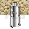 Small Professional Commercial Automatic Whole Garlic Peeler Garlic Skin Separate Peeler Garlic Peeling Machine 5