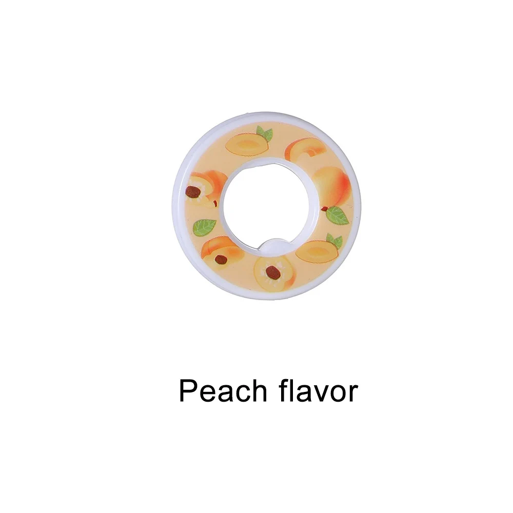 Peach flavor