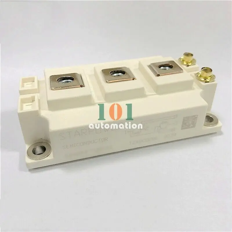 

1PCS NEW FOR STARPOWER Power Module GD150HFU120C2S