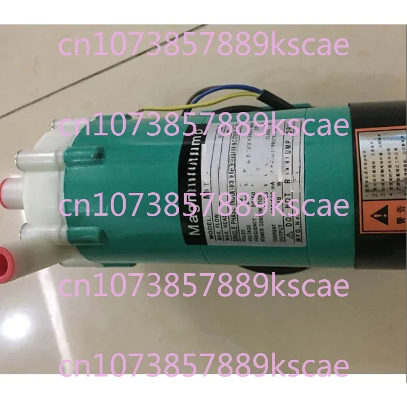 

Магнитный стальной насос MP(D)-15R 50 Гц 220 В