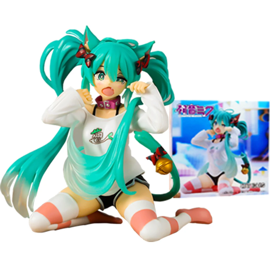 Sf8c3a29b7dc5452794d29a5c024d1c5c8 - Hatsune Miku Figure