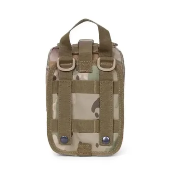 Molle Militaire Buidel Edc Bag Medische Emt Tactische Outdoor EHBO Kits Noodpakket Ifak Leger Militaire Camping Jachttas 5