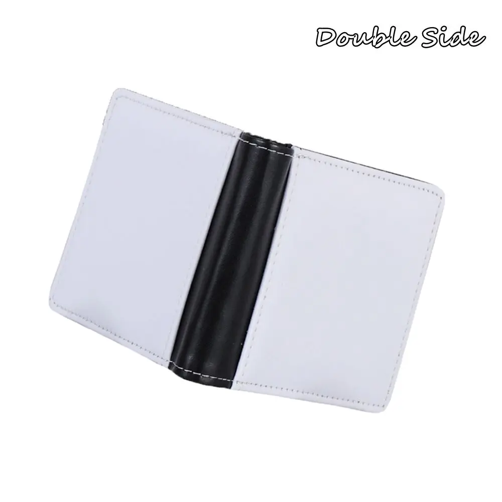 Black-Double Side