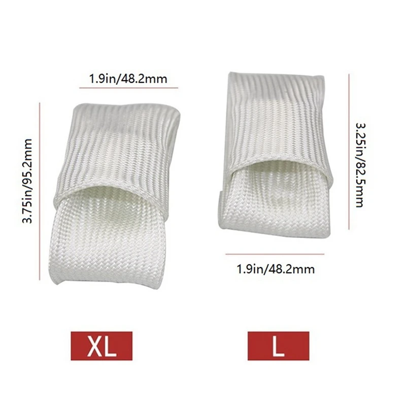 Autres Articles De Soudage Tig Doigt Soudure Heat Shield-Bouclier Bouclier Thermique Pour