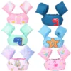 Baby Float Swimsuit Foam Safety Swimming Training Floating Pool Float Swimming Ring Infant Pool Float for Kids Baby Toddler 1