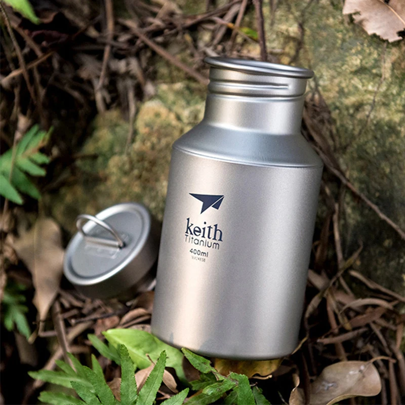 Keith-Ti3030-Titanium-Sports-Water-Bottle-Ultralight-Leakproof-Outdoor ...