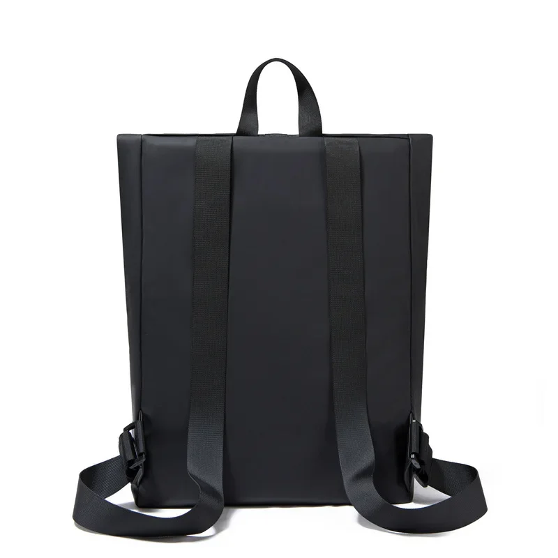 Korean Fashion Backpack, Neutral Large-capacity Student