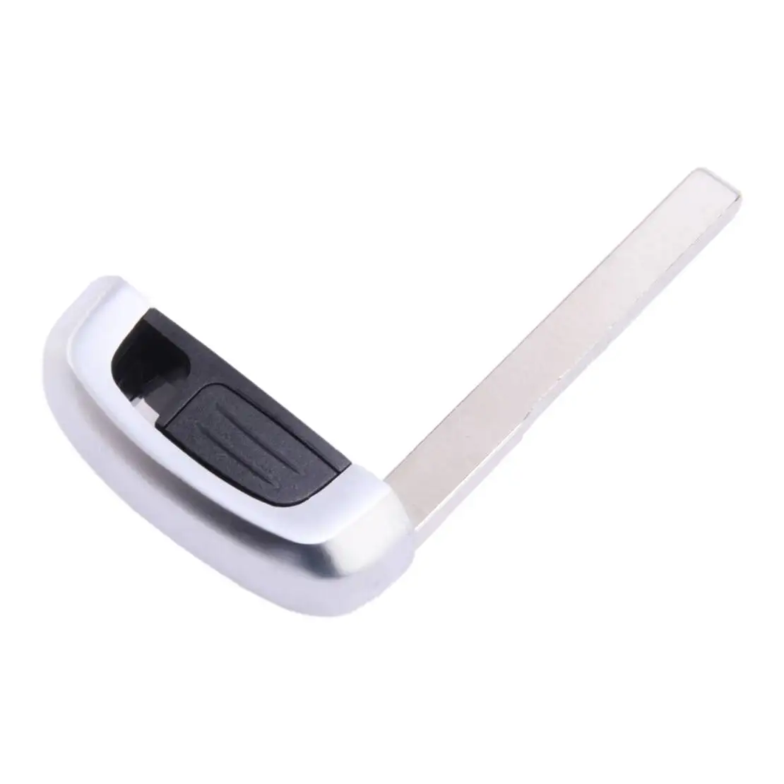 DWCX Car Smart Remote Key Emergency Blade Insert Fit for Ford Bronco Focus Mondeo