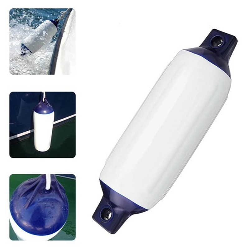 고무 보트 펜더 PVC 보트 앵커 범퍼 해양 보트 펜더, 보트, 요트, 커디 등