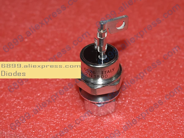 2N1800 SILICON CONTROLLED RECTIFIER 720V 70A TO-208AD(TO-83)