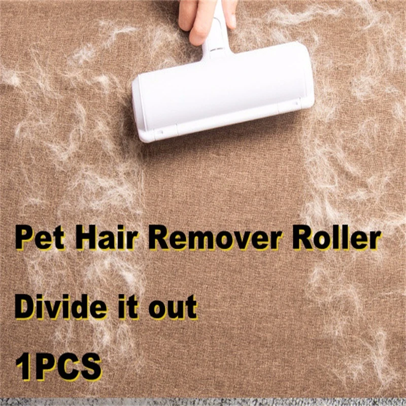 Furniture Cat Hair Pet Hair Roller Lint Remover Lint Rollers