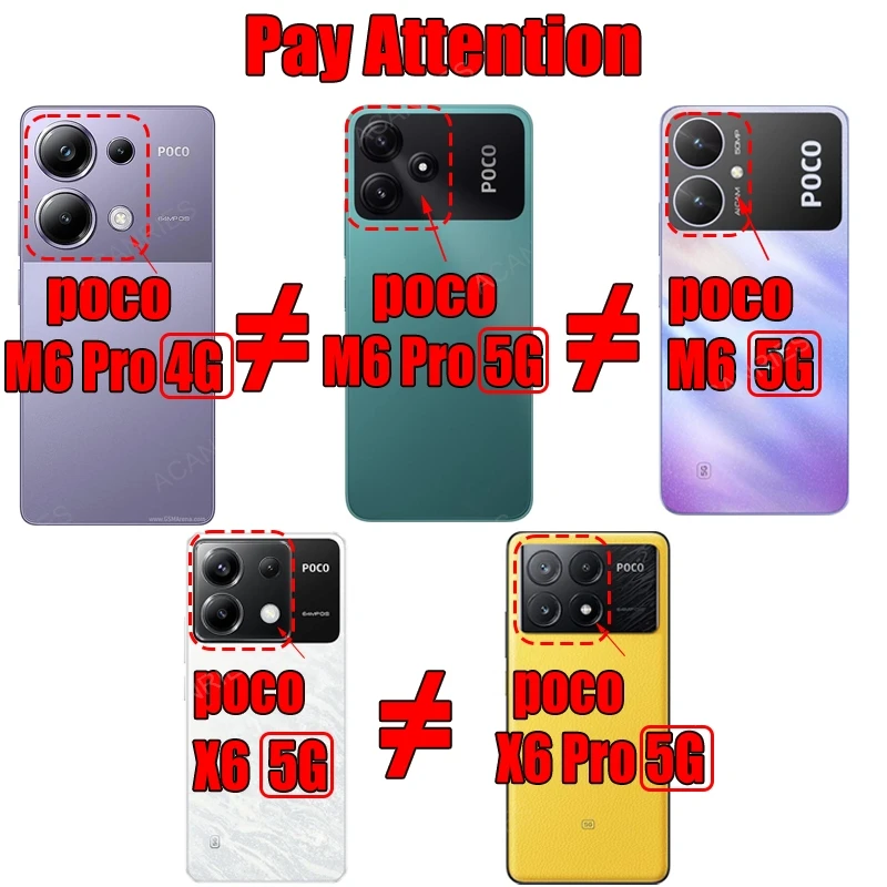Étui en silicone plaqué avec support d'ours mignon pour Xiaomi Redmi Note 13 Pro 13pro Note13 4g 5g support couverture Mi Poco X6 M6 Pro Pocox6_voghion.com